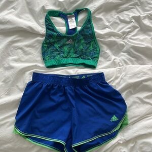 Adidas Set